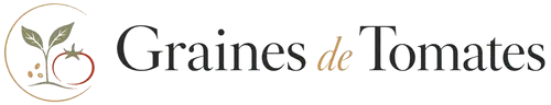 graine de tomate logo